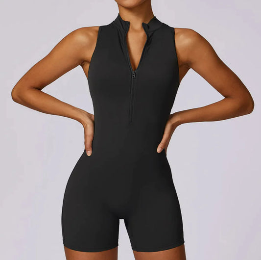 Shaping Yoga Jumpsuit